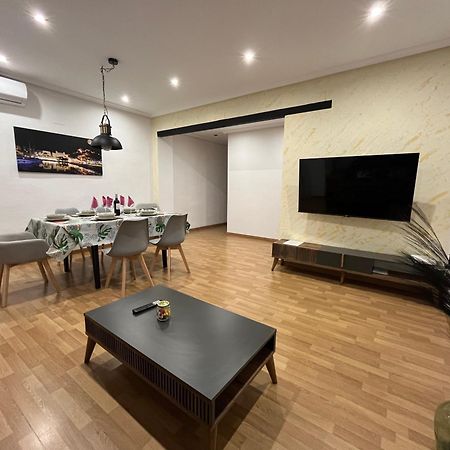 Marqplace Beach Free Parking And Ac Аліканте Екстер'єр фото